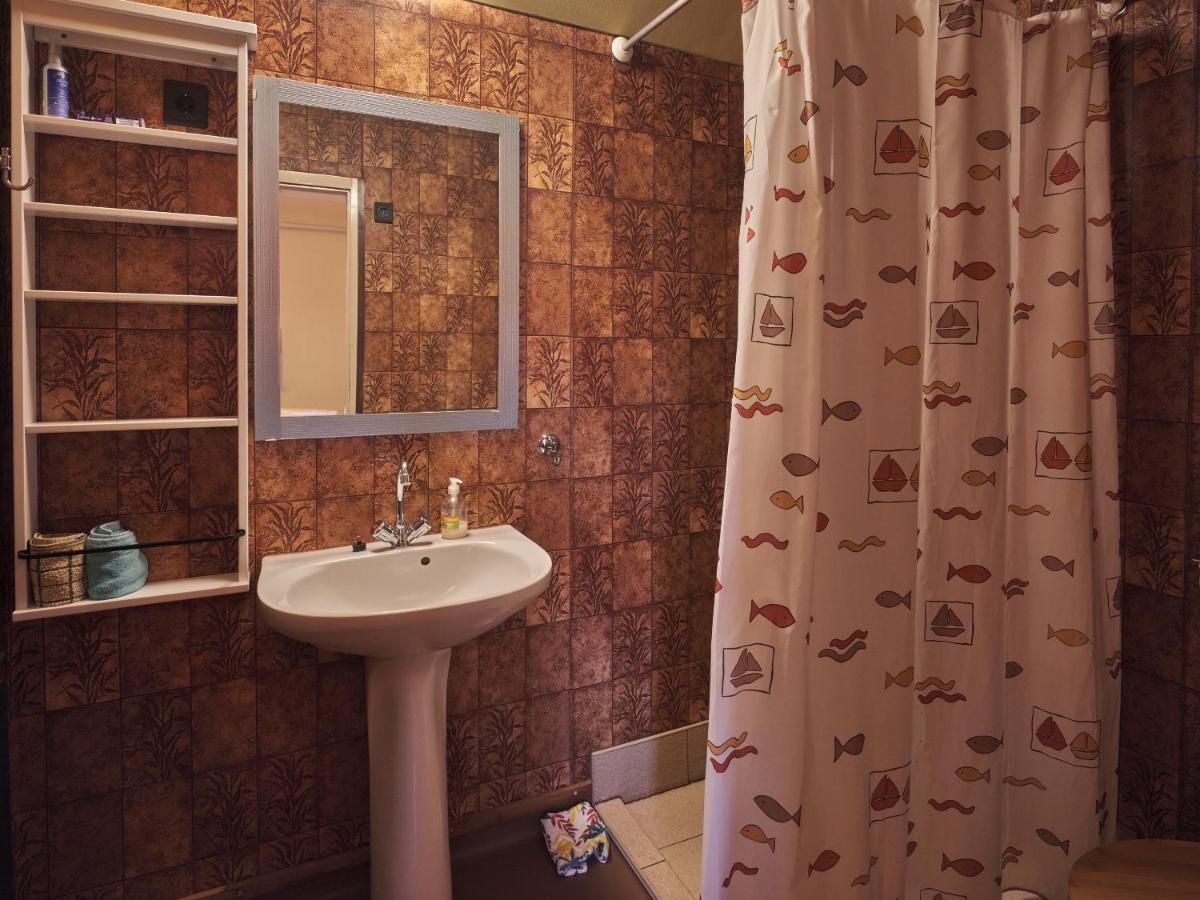 Hardy Apartman Kestel Dış mekan fotoğraf