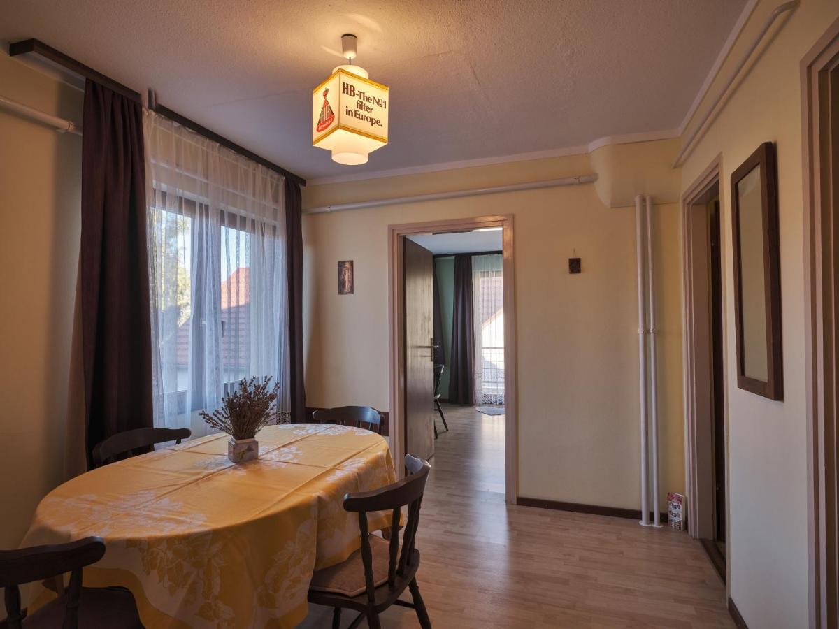 Hardy Apartman Kestel Dış mekan fotoğraf