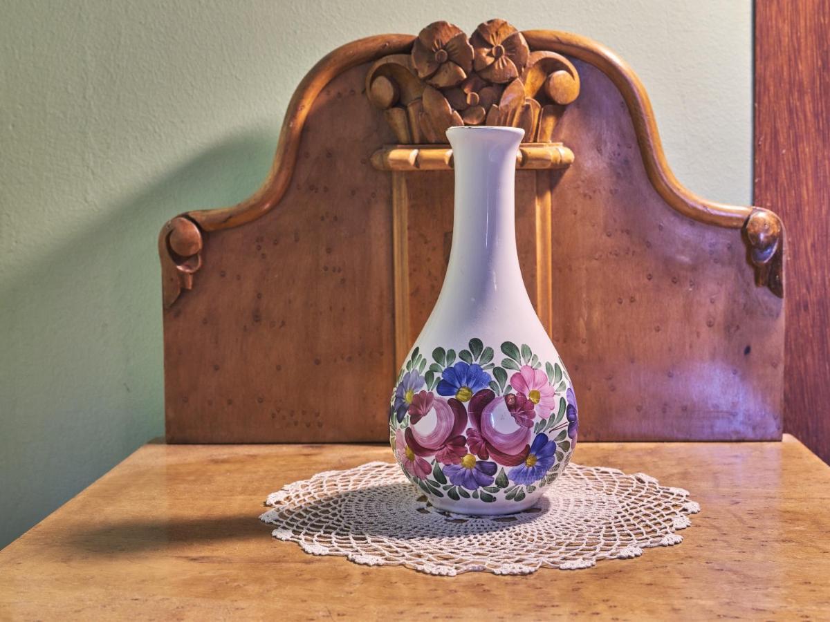 Hardy Apartman Kestel Dış mekan fotoğraf